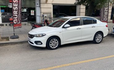 Fiat Egea